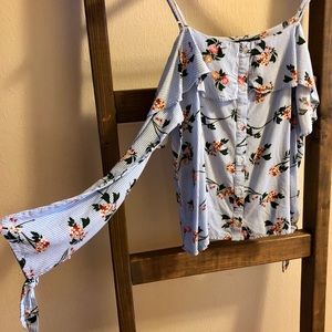 One Clothing Blouse
